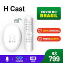 HTV CAST