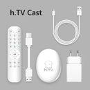 HTV CAST